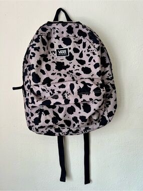 Vans Kids Standard Size Backpack